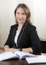 Joanna Żukowska-Kalita